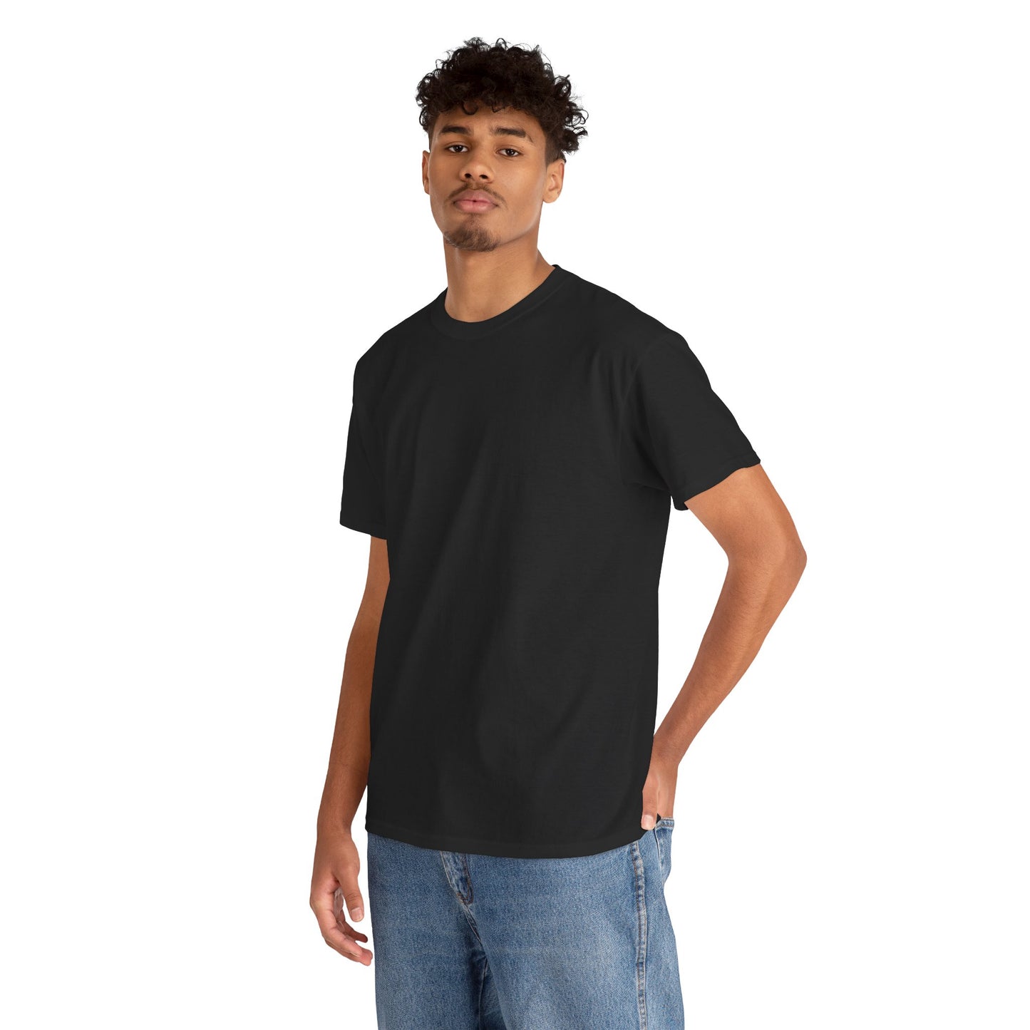 T-shirt Need Money for BMW