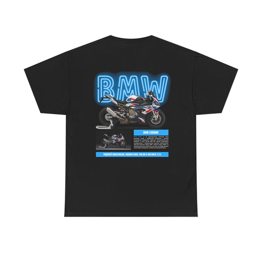 T-shirt BMW S1000RR