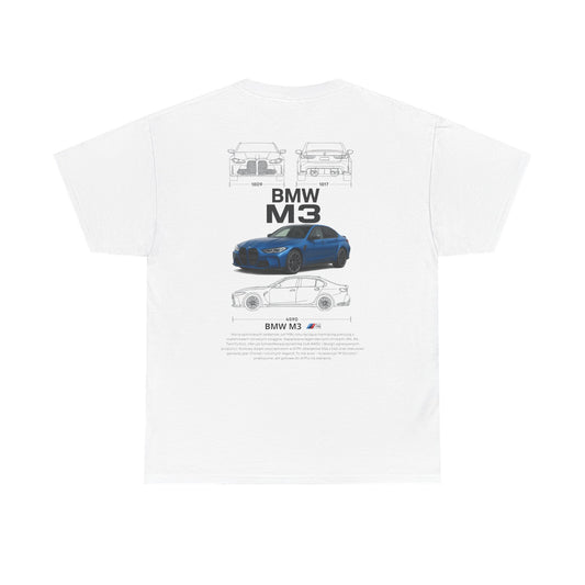 Koszulka BMW M3